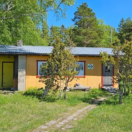 Trammi Maja Holiday home Rannakula (Laanemaa)