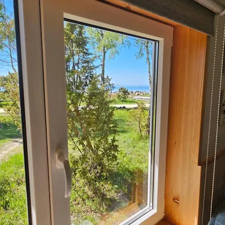 Trammi Maja Holiday home *
