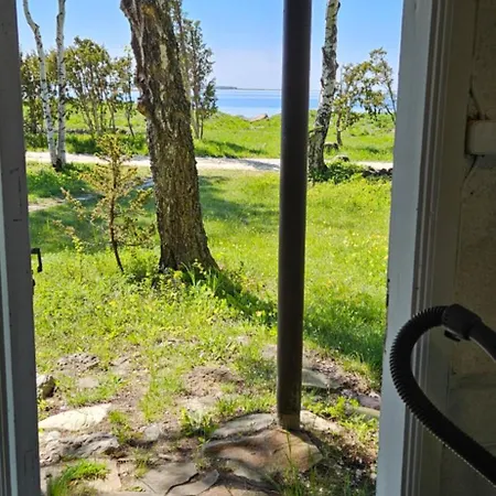 Vikendica Trammi Maja *