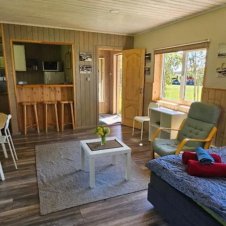 Trammi Maja Holiday home