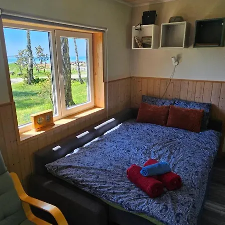 Holiday home Trammi Maja *