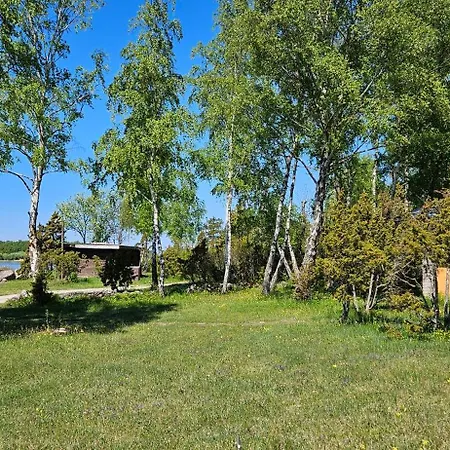 Holiday home Trammi Maja *