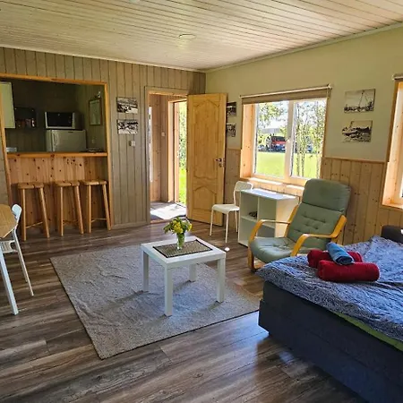 Trammi Maja Holiday home *
