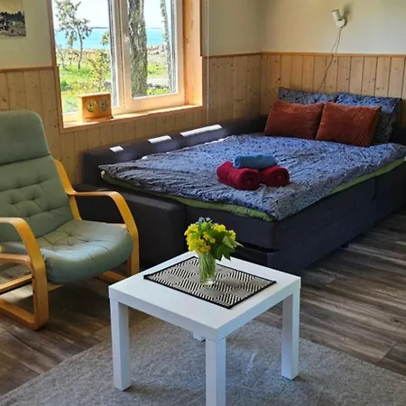 Trammi Maja Holiday home
