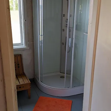 Trammi Maja Rannakula (Laanemaa)