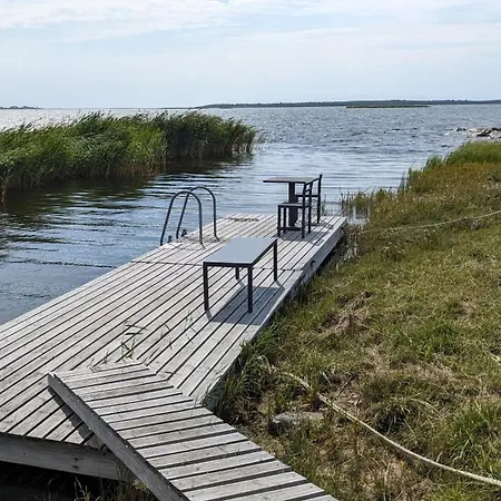Holiday home Trammi Maja