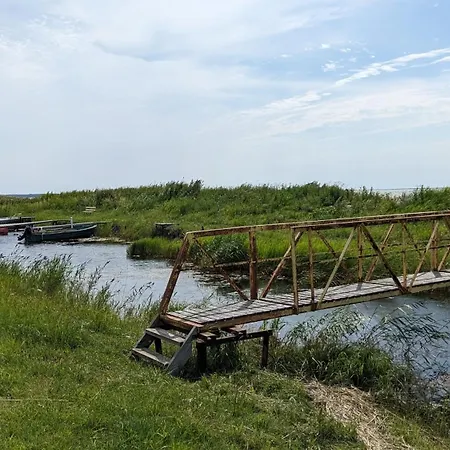 Vikendica Trammi Maja