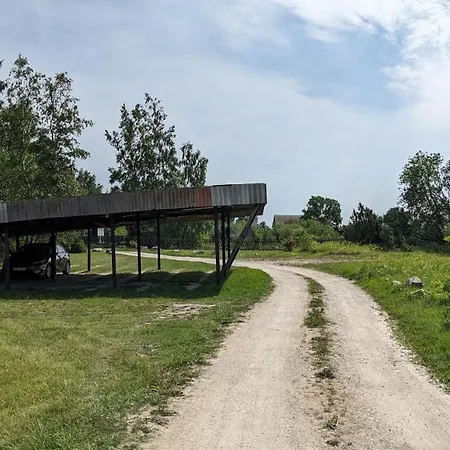 Trammi Maja Vikendica Rannakula (Laane)