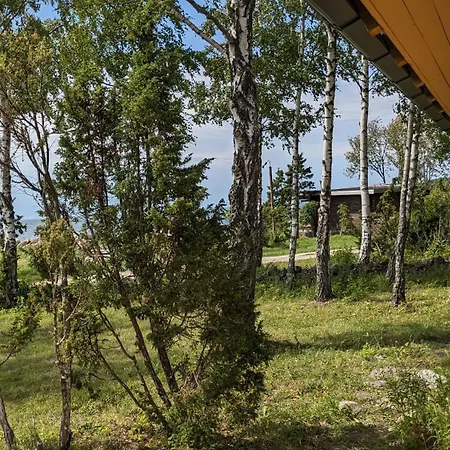 Trammi Maja Rannakula (Laanemaa)
