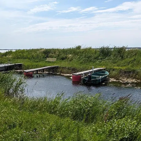 Vikendica Trammi Maja Rannakula (Laane)