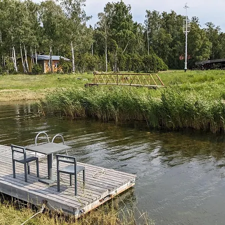 Trammi Maja Rannakula (Laanemaa)