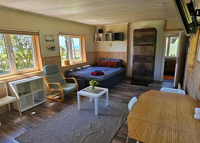 Trammi Maja Rannakula (Laane)