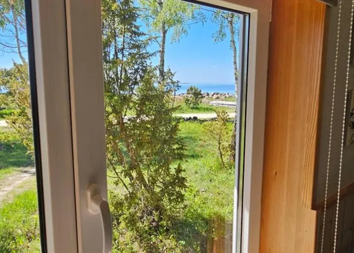 Trammi Maja בית נופש *