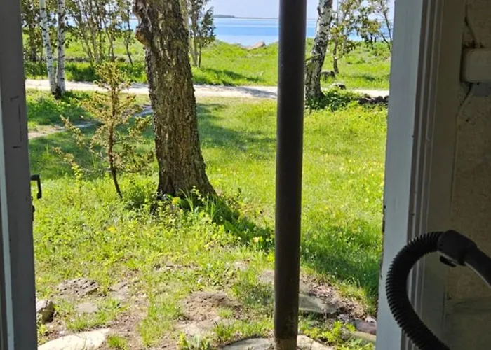 בית נופש Trammi Maja *