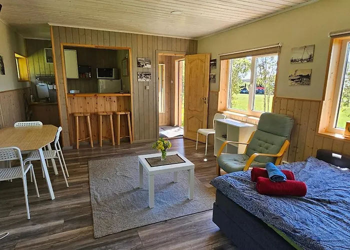 Trammi Maja בית נופש