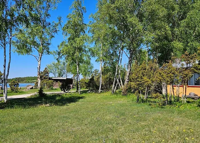 בית נופש Trammi Maja *