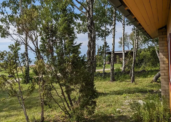 Trammi Maja Rannakula (Laane)